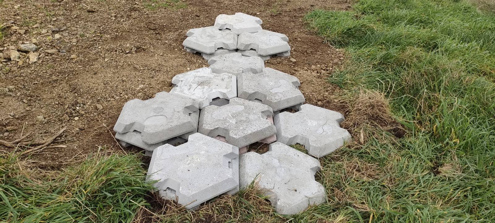 Modular Refugia Systems